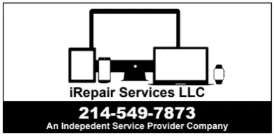 iRepair Services LLC
